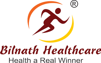 Bilnath Healthcare Logo