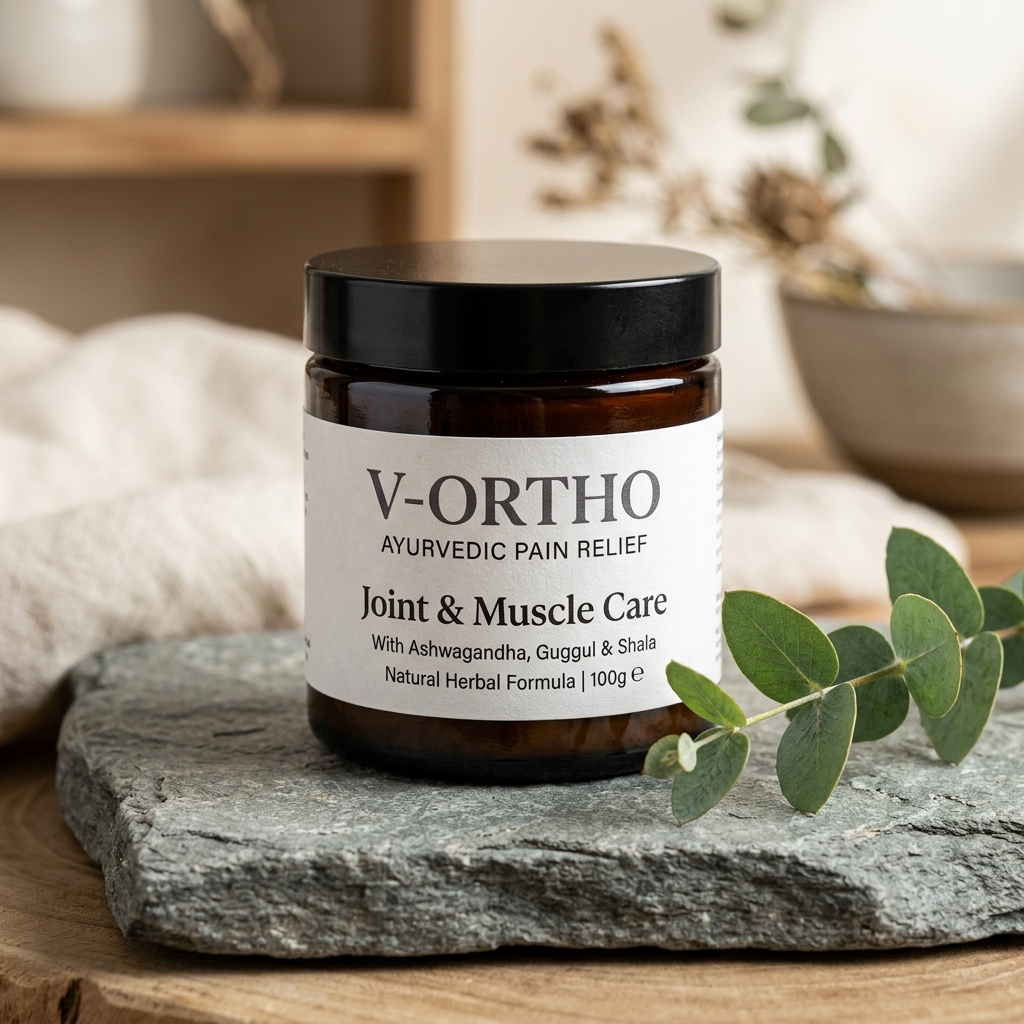 V-Ortho Joint Care